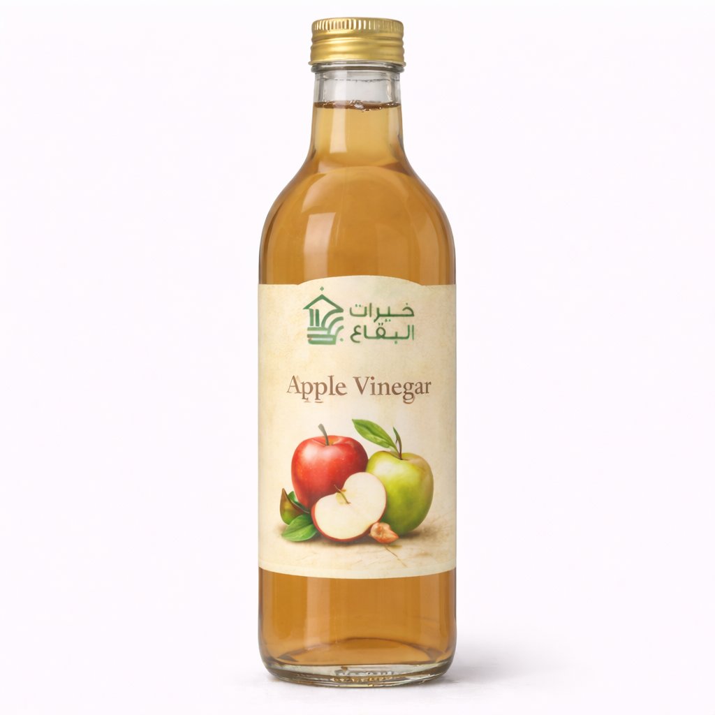 Apple Vinegar
