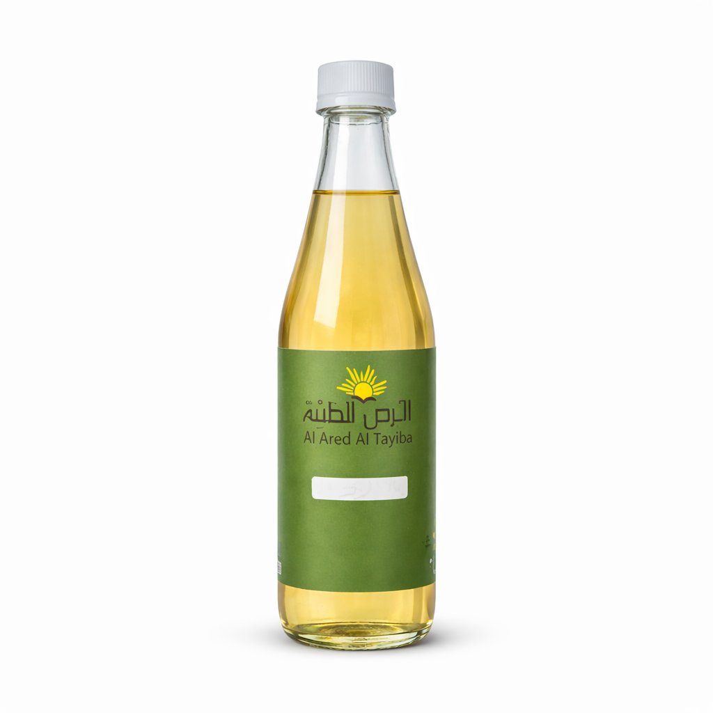 Apple Cider Vinegar