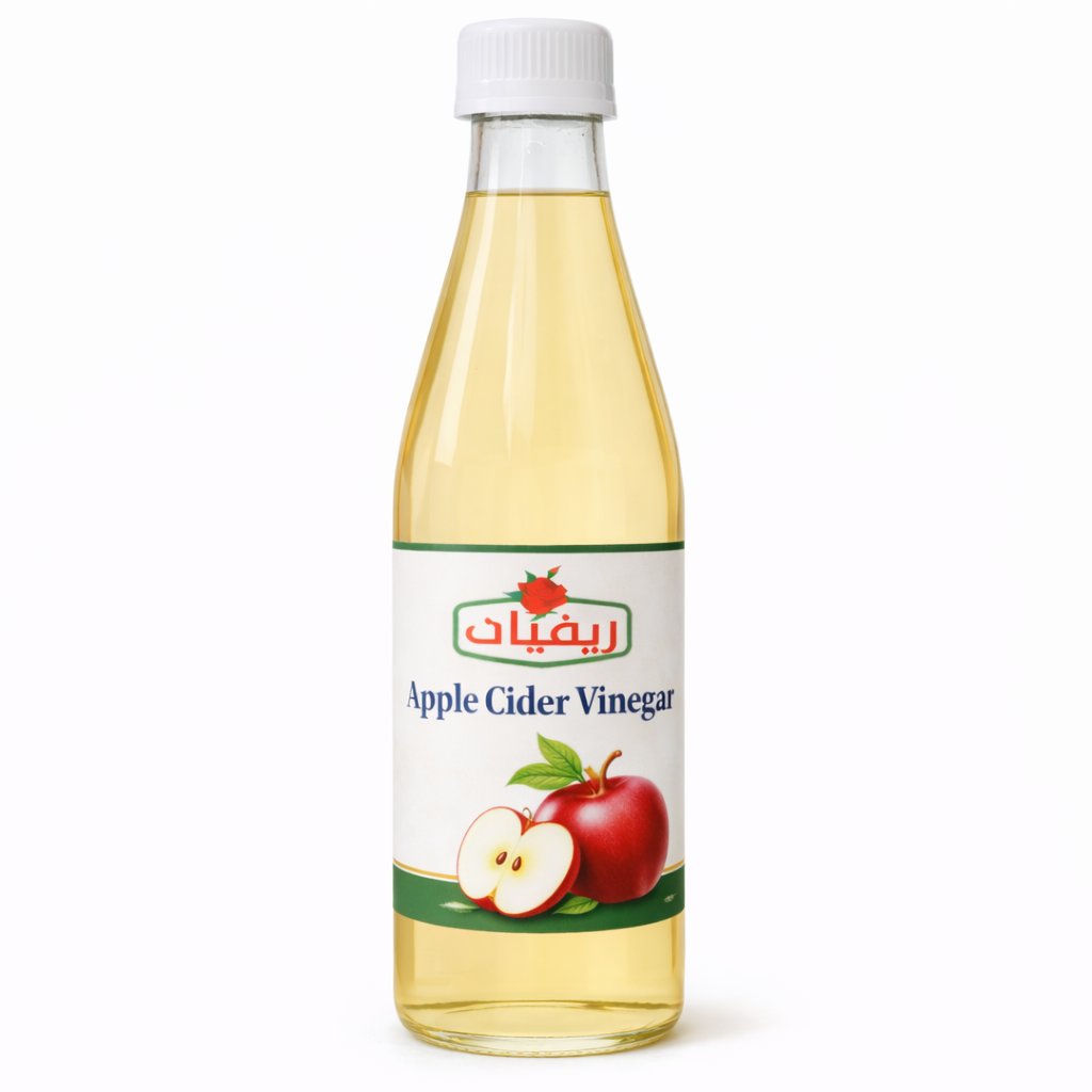 Apple Cider Vinegar