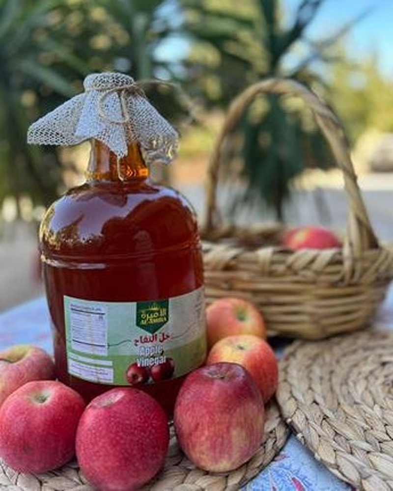 Apple Cider Vinegar