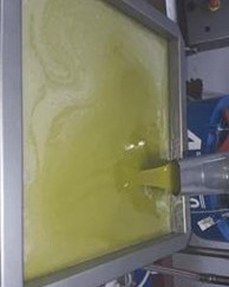 Olive oil