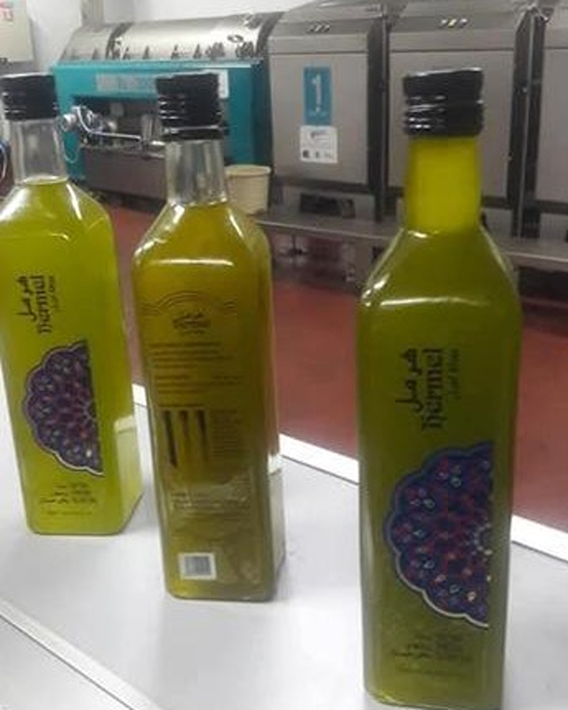 Olive oil