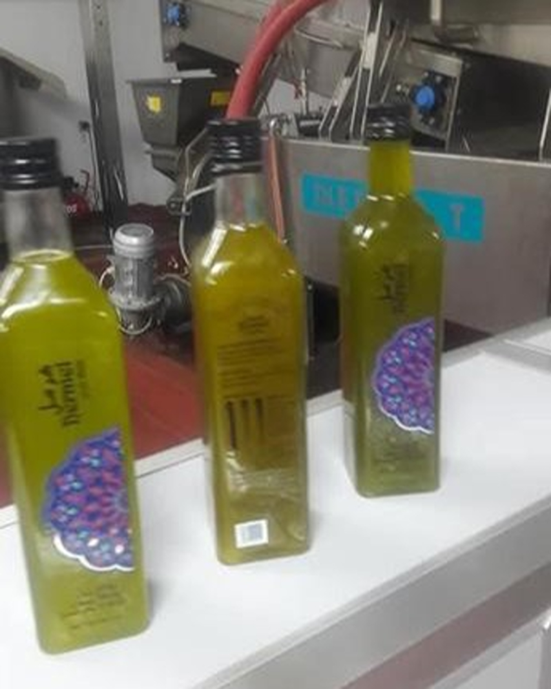 Olive oil