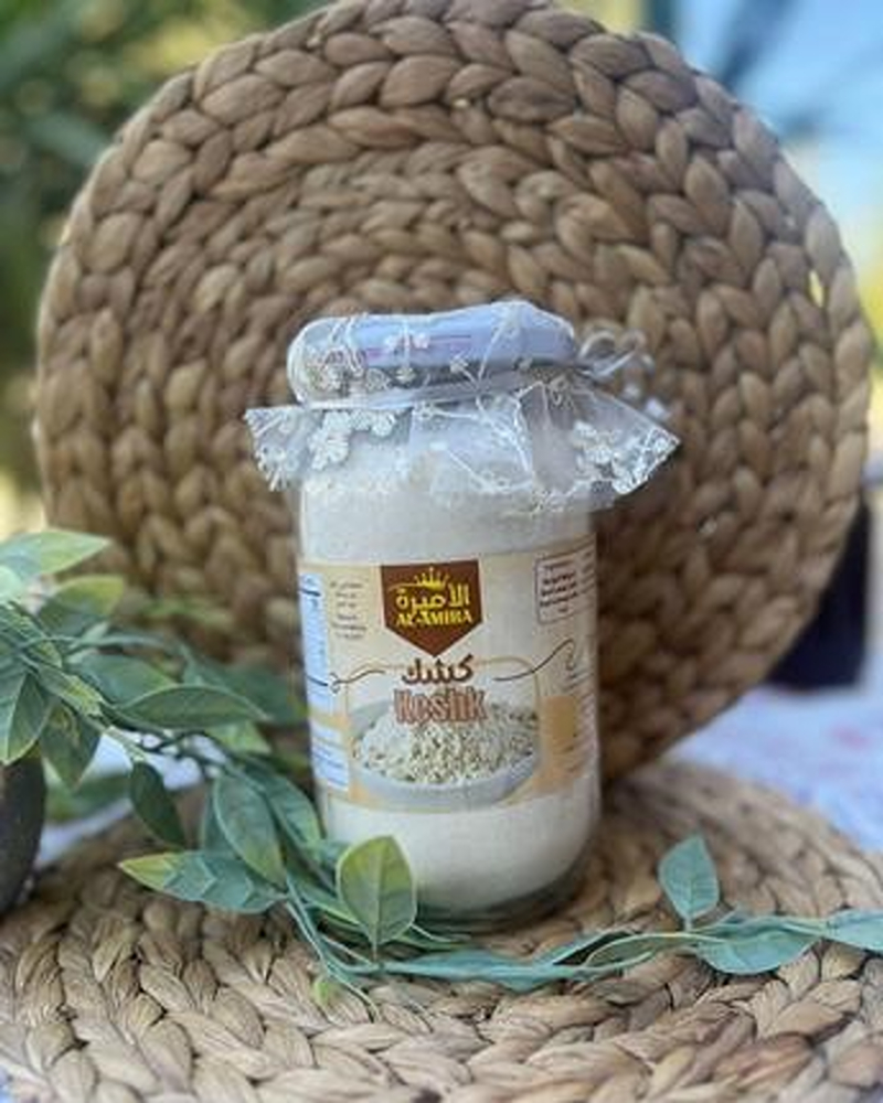 Kishk