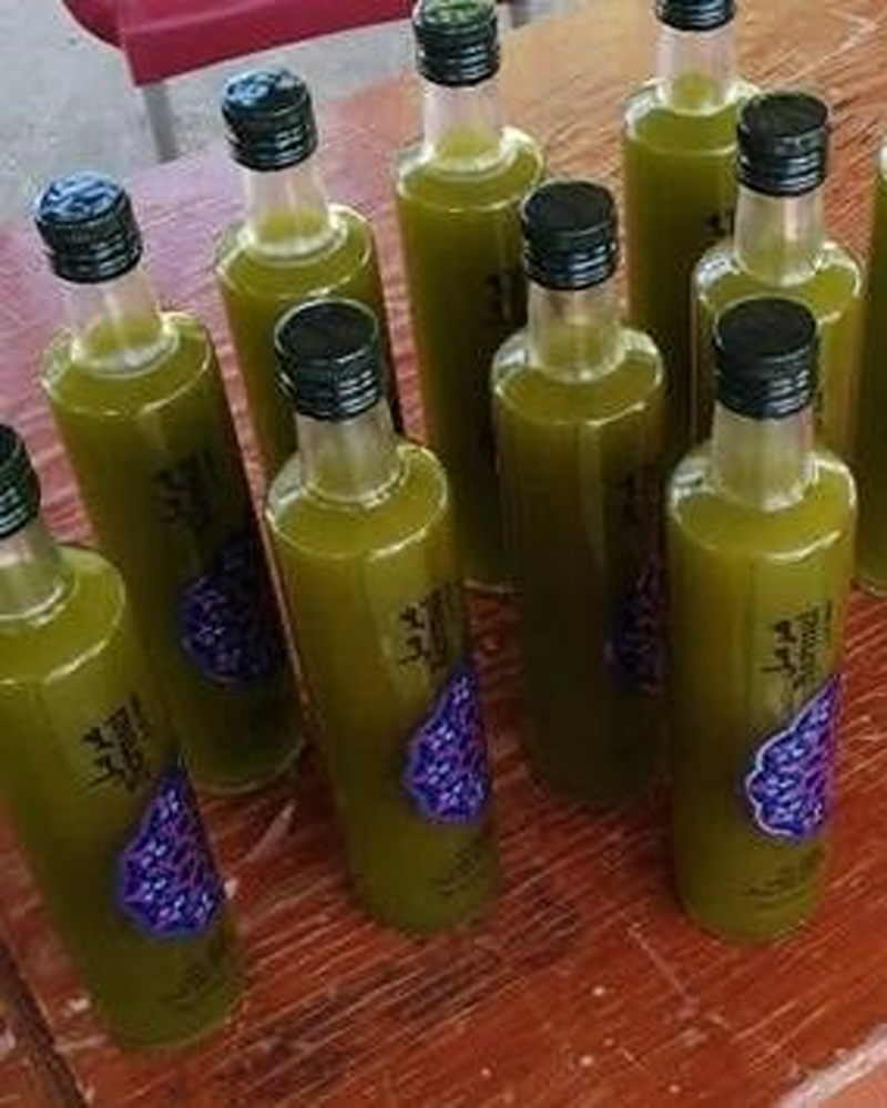 Olive oil