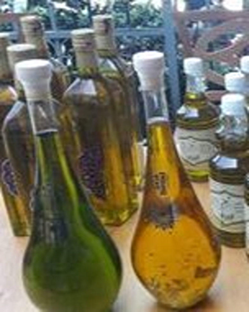 Olive oil