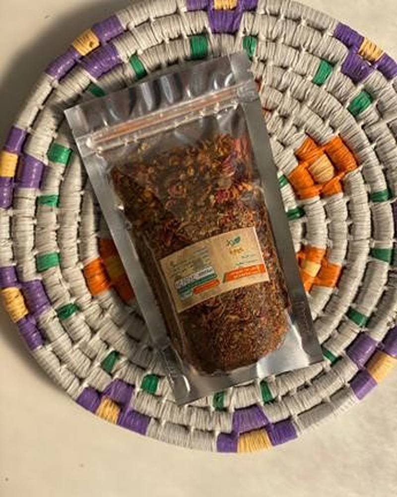 Kibbeh Spice Mix