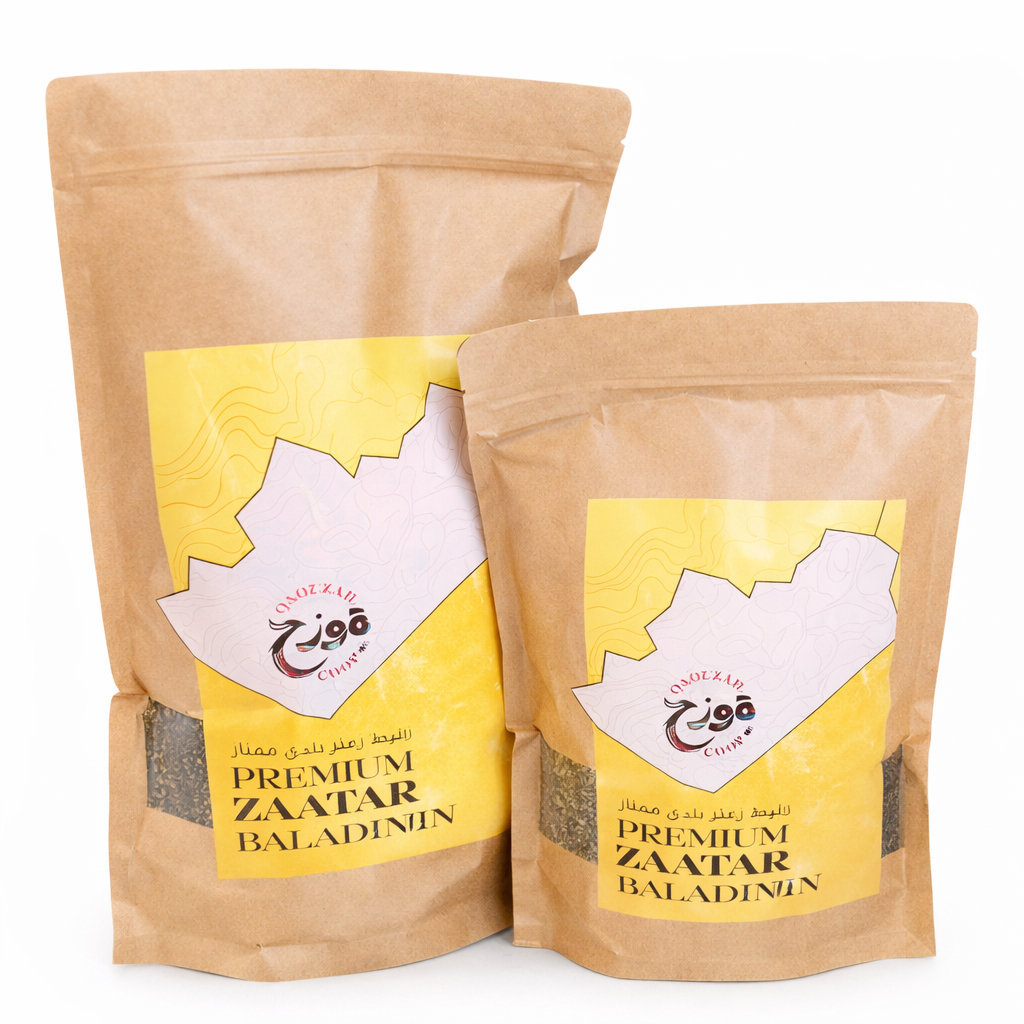 Zaatar