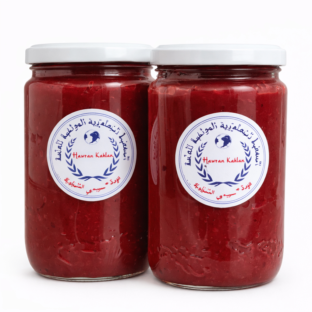 tomato sauce