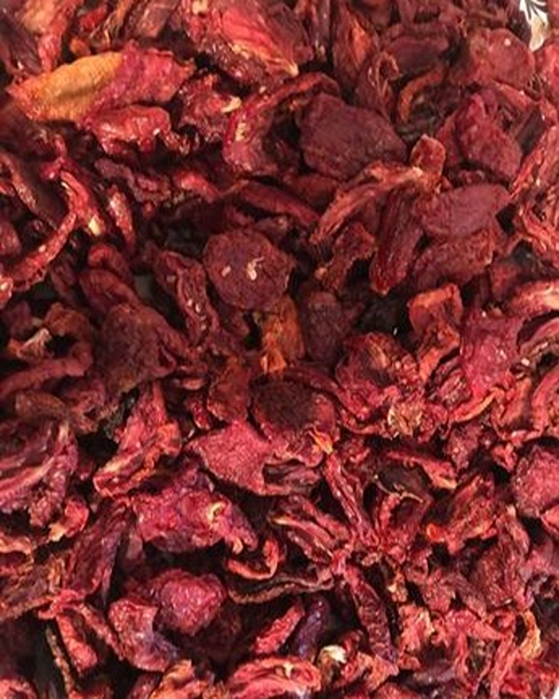 Sundried tomato