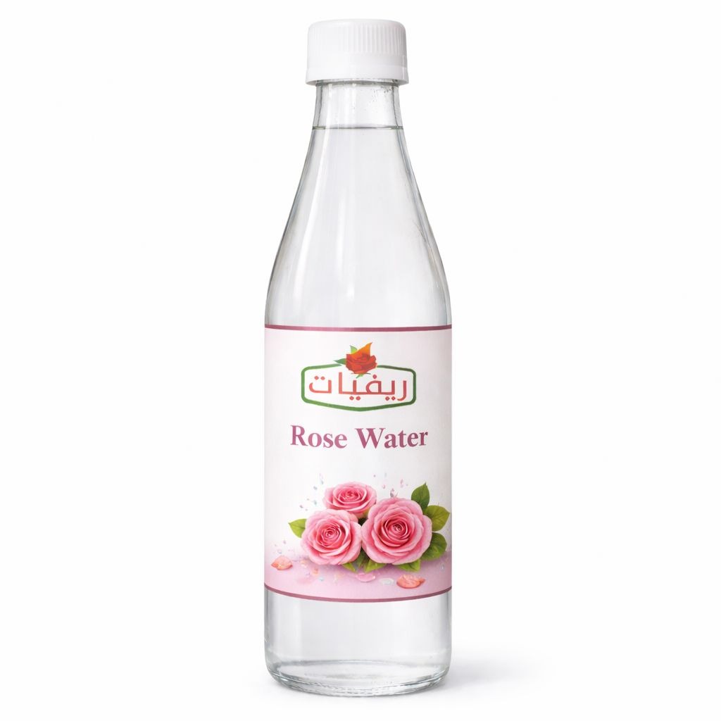 Rose Water