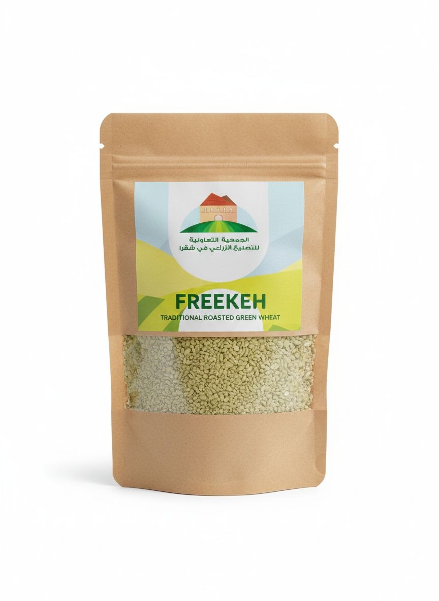 Freekeh