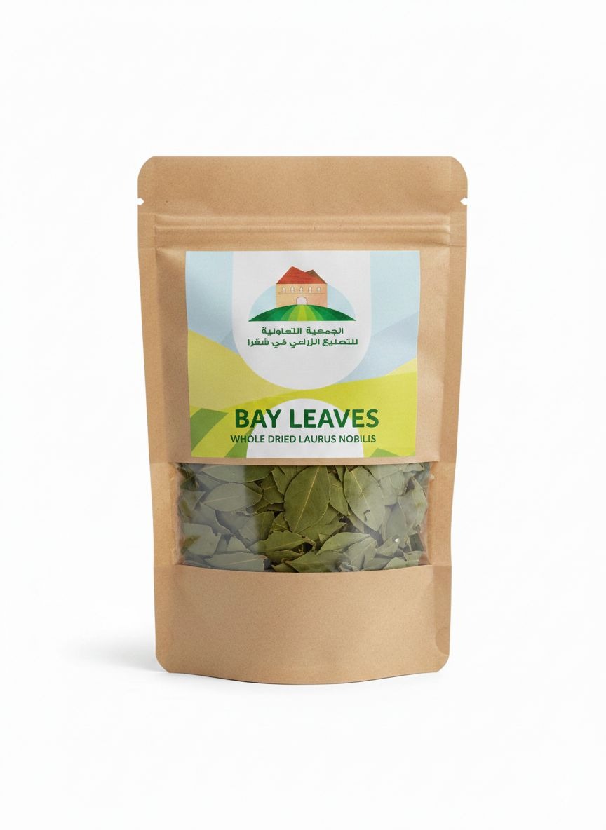 Bay Leaves