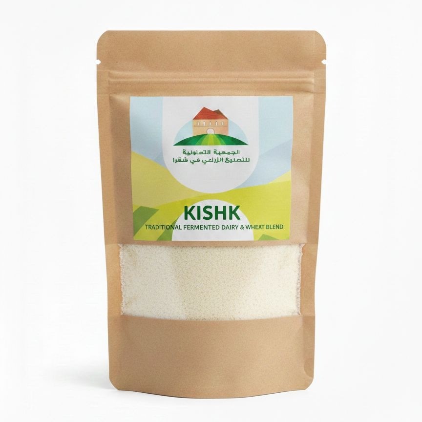 Kishk